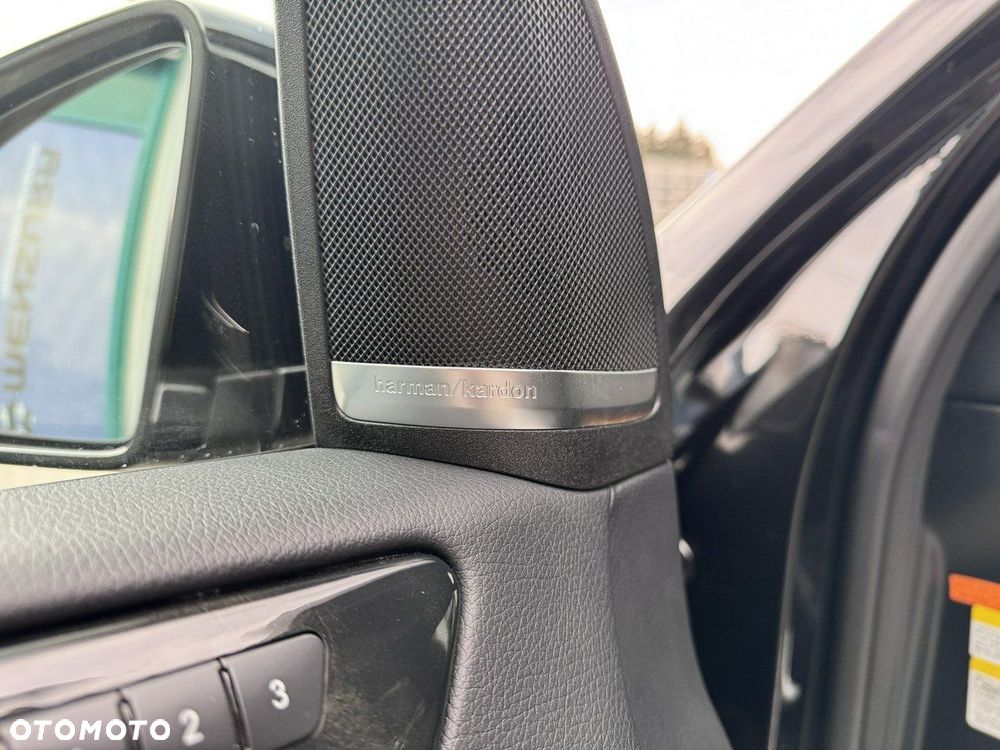 Mercedes-Benz GL - 34