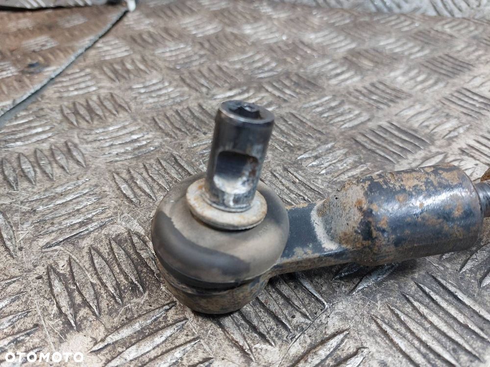 MAGLOWNICA PRZEKŁADNIA DO REGENERACJI AUDI A4 B6 EU EUROPA 8E1422066T - 2