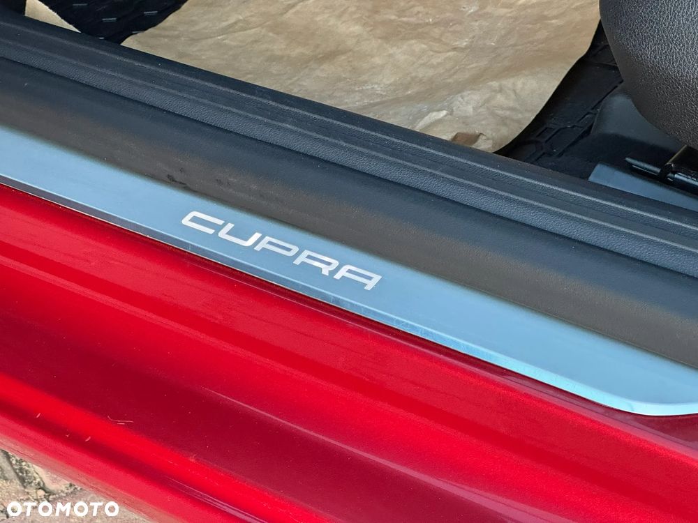 Seat Leon 2.0 TSI Cupra S&S DSG - 17