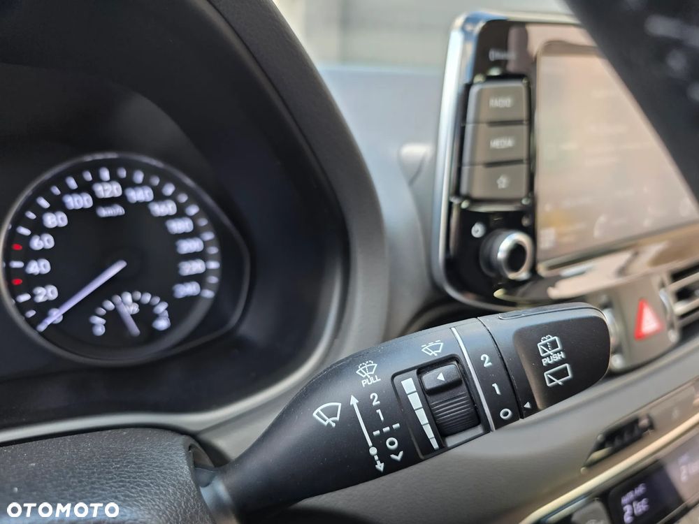 Hyundai i30 1.0 T-GDI Smart DCT - 30