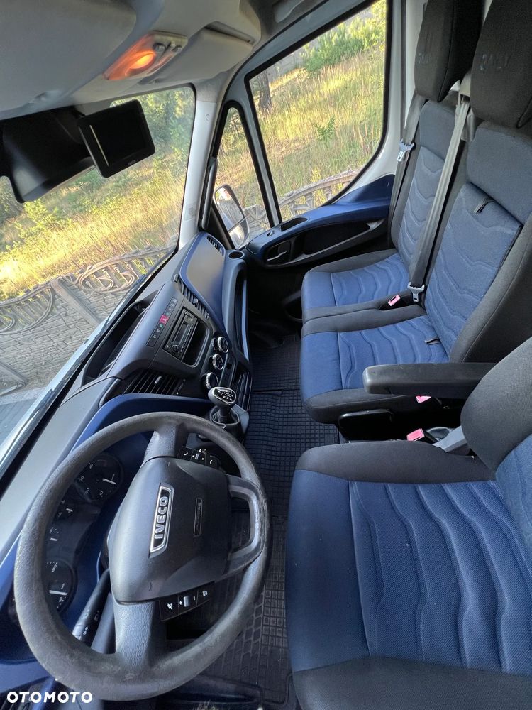 Iveco Daily 35S16 - 8