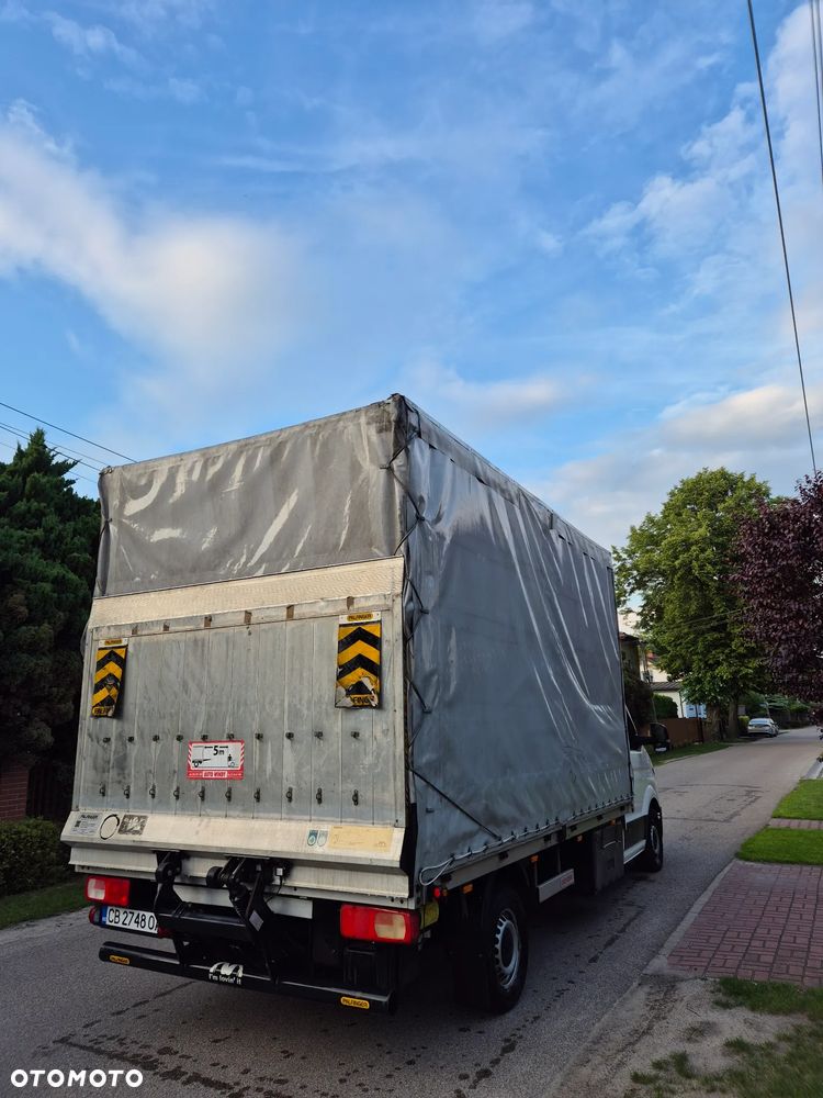 Volkswagen CRAFTER - 4