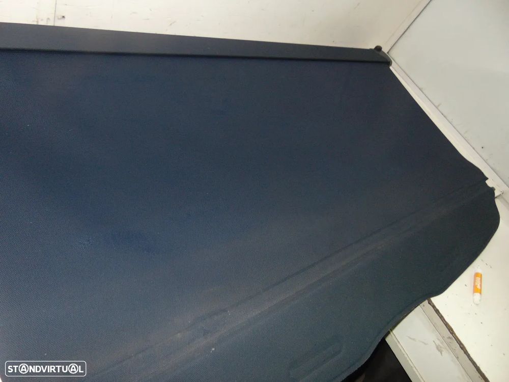 VW Sharan/  Seat alhambra/ford galaxy chapeleira - 3