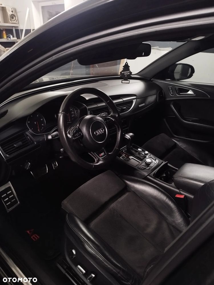 Audi A6 - 6