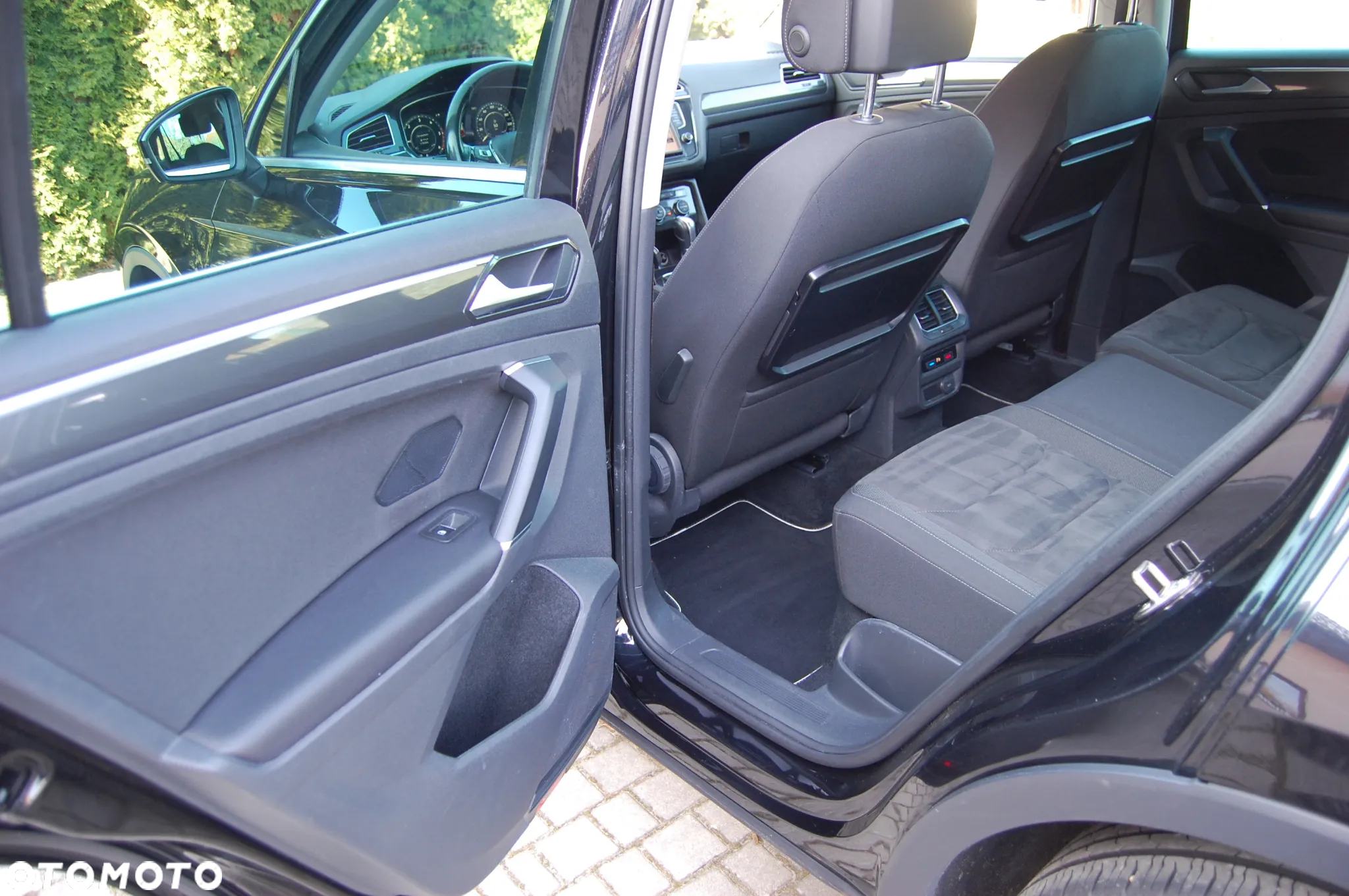 Seat Ateca 2.0 TDI FR Black S&S 4Drive DSG - 21