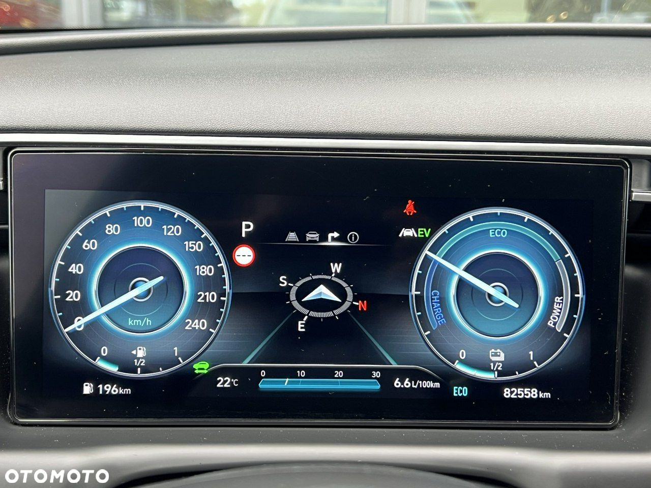 Hyundai Tucson - 18