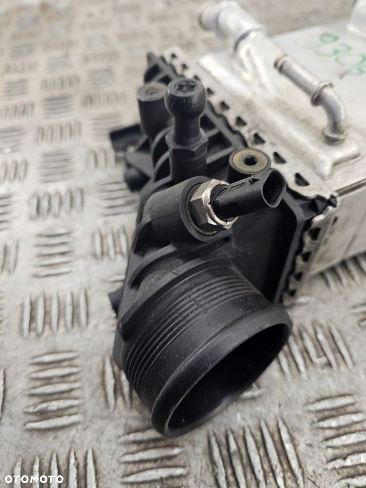 intercooler gp677006 vw transporter t6 / multivan - 3
