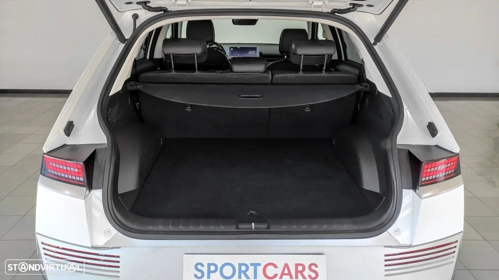 Hyundai Ioniq 5 - 20