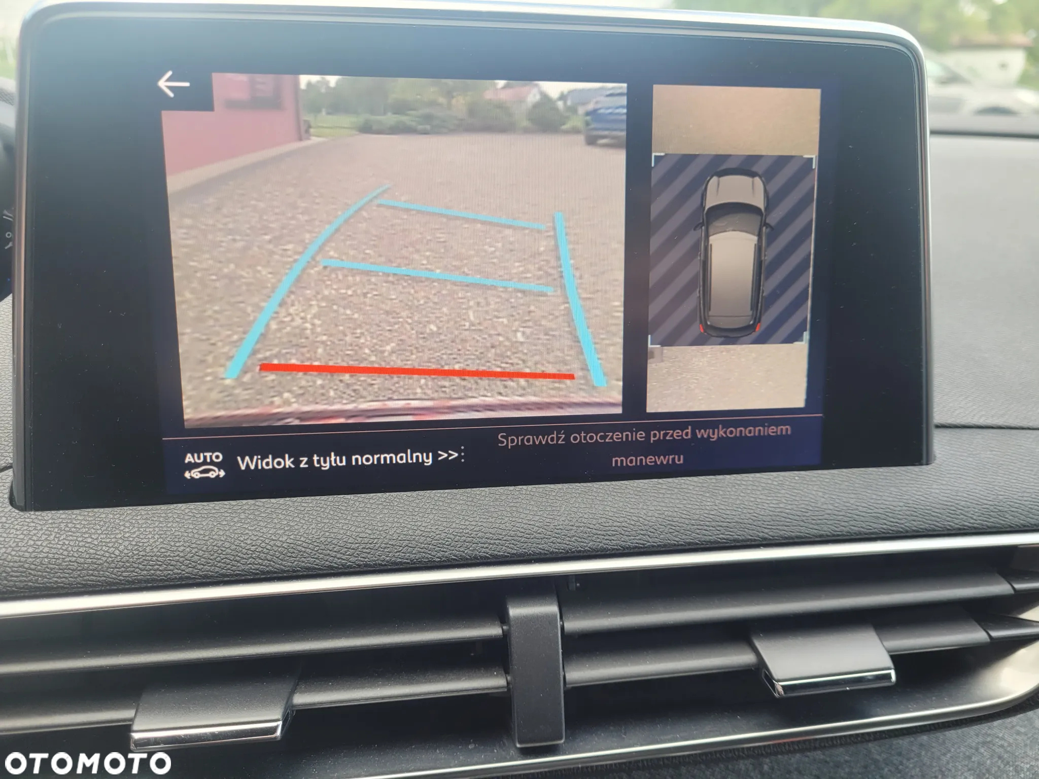 Peugeot 3008 1.2 PureTech GT S&S - 23