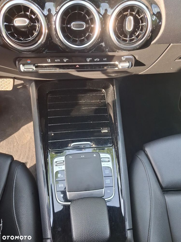 Mercedes-Benz Klasa B 200 d 8G-DCT Edition 2021 - 21