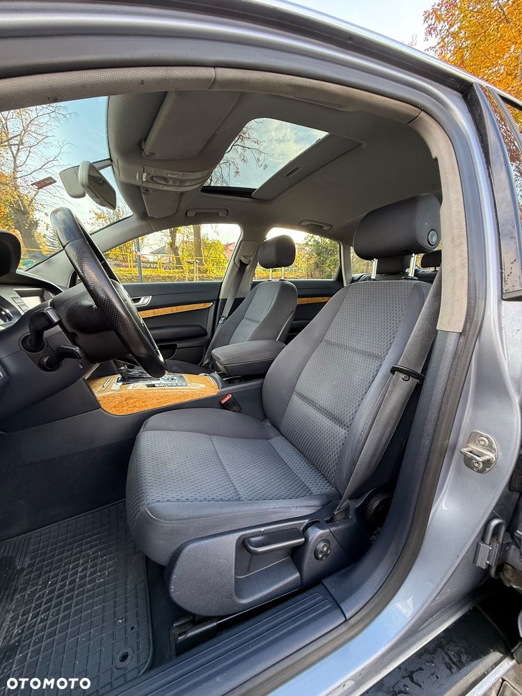 Audi A6 Limousine - 15