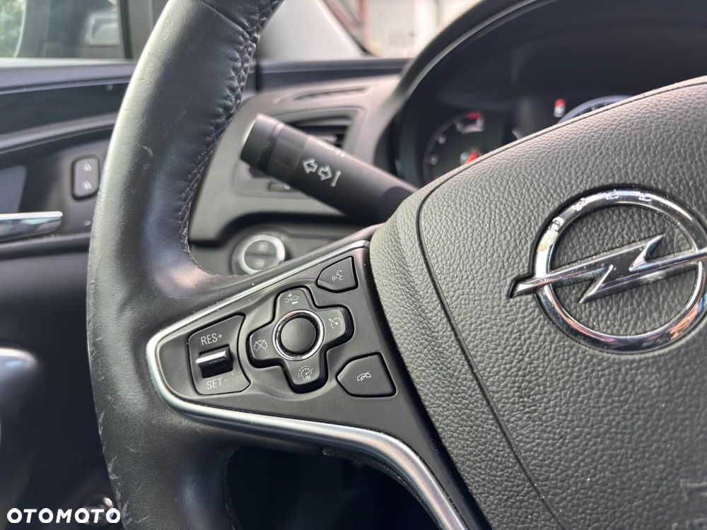Opel Insignia 2.0 CDTI ecoFLEXStart/Stop Business Innovation - 28