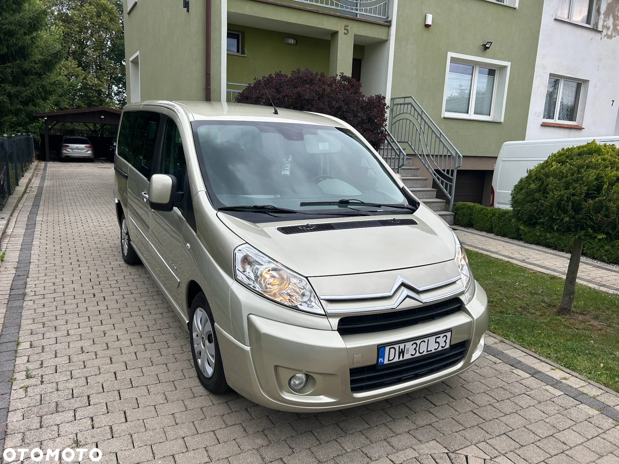 Citroën Jumpy Combi 2.0 HDi L2 Atlante - 23