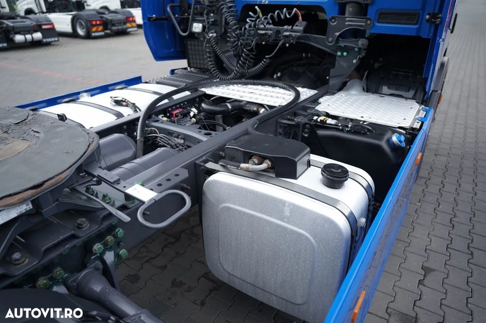 Scania R 450 / SISTEM HIDRAULIC / RETARDER / I-PARK COOL / EURO 6 - 18