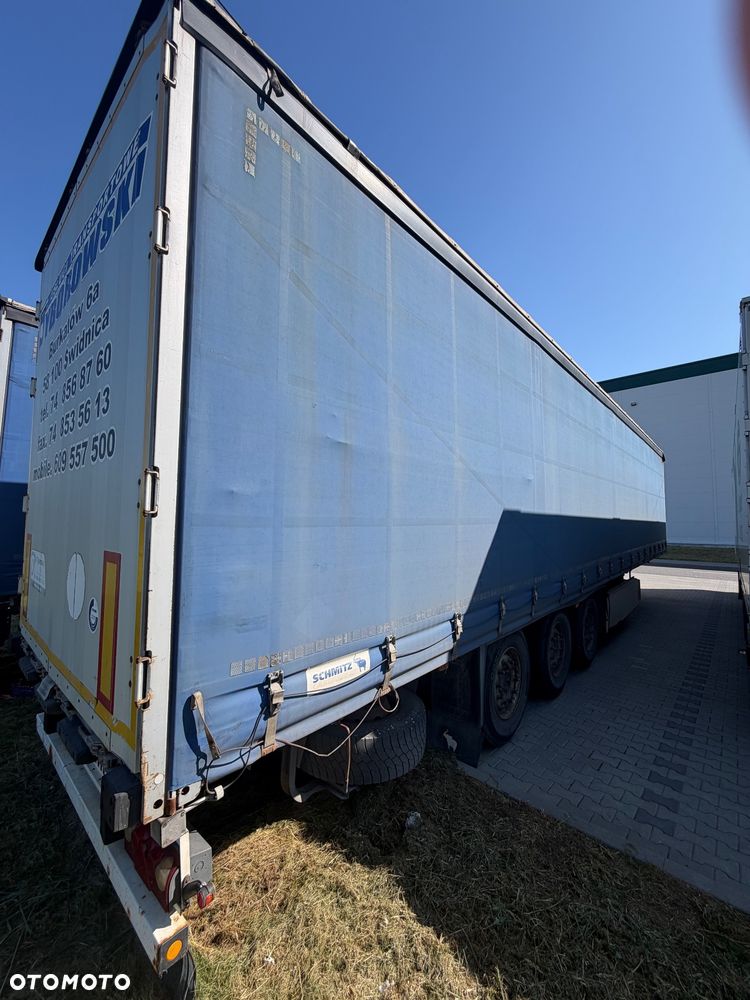 Schmitz Cargobull - 1
