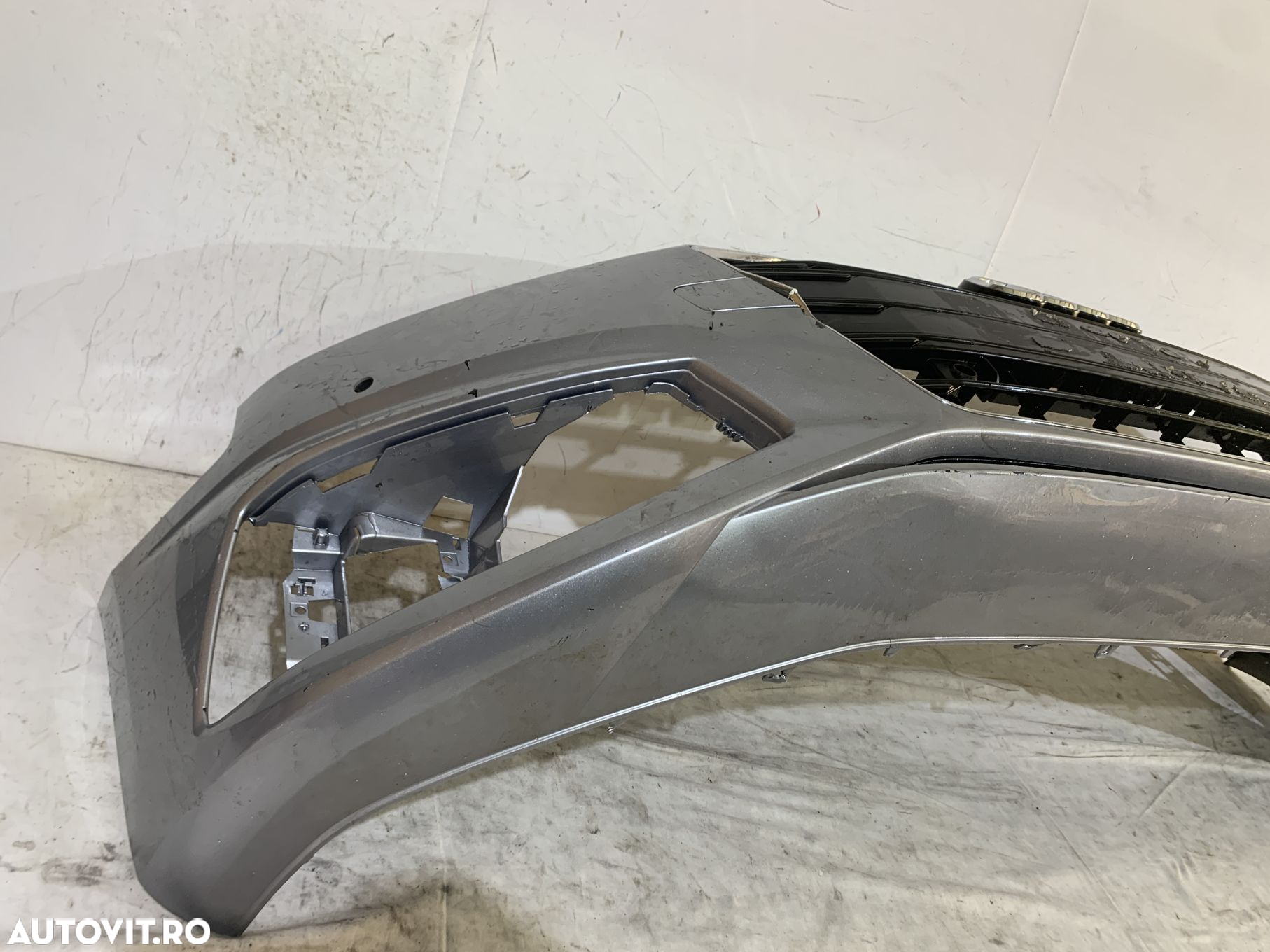 Bara fata Audi A4 B8, facelift, 2020, 2021, 2022, 2023, cod origine OE 8W0807437AH. - 7