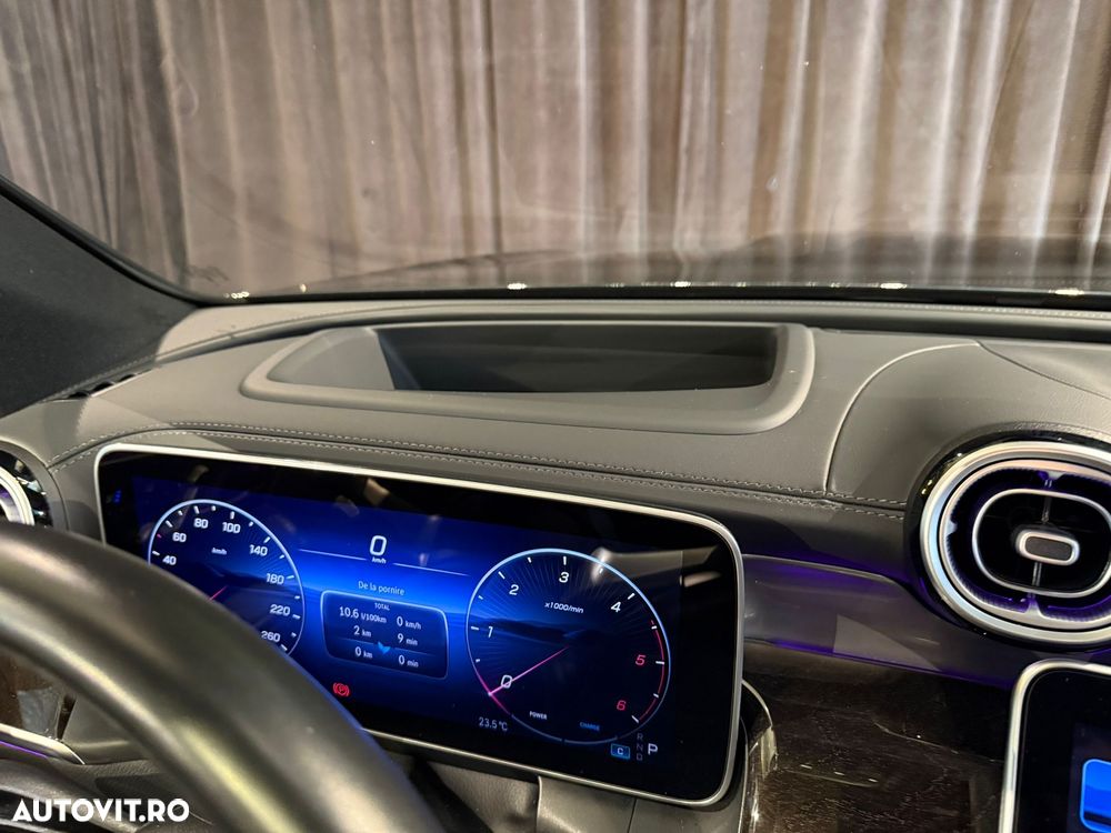 Mercedes-Benz GLC - 25