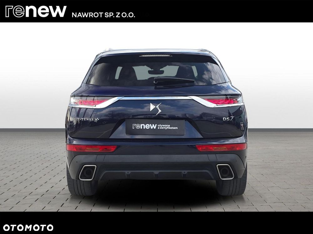DS Automobiles DS 7 - 4