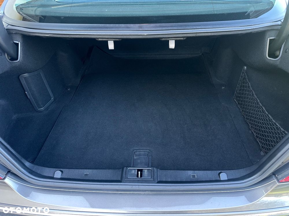Mercedes-Benz Klasa E 350 7G-TRONIC Elegance - 3