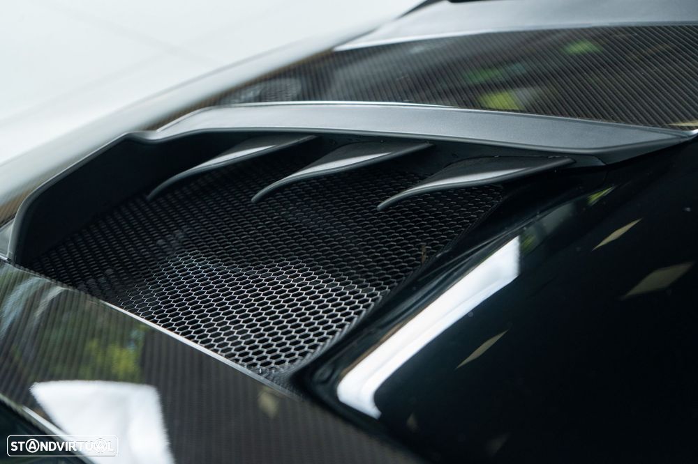 Porsche 911 (992) GT3 RS PDK - 28