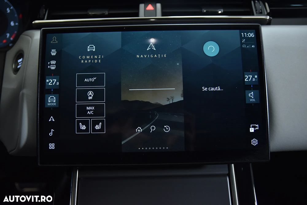 Land Rover Range Rover Velar - 19