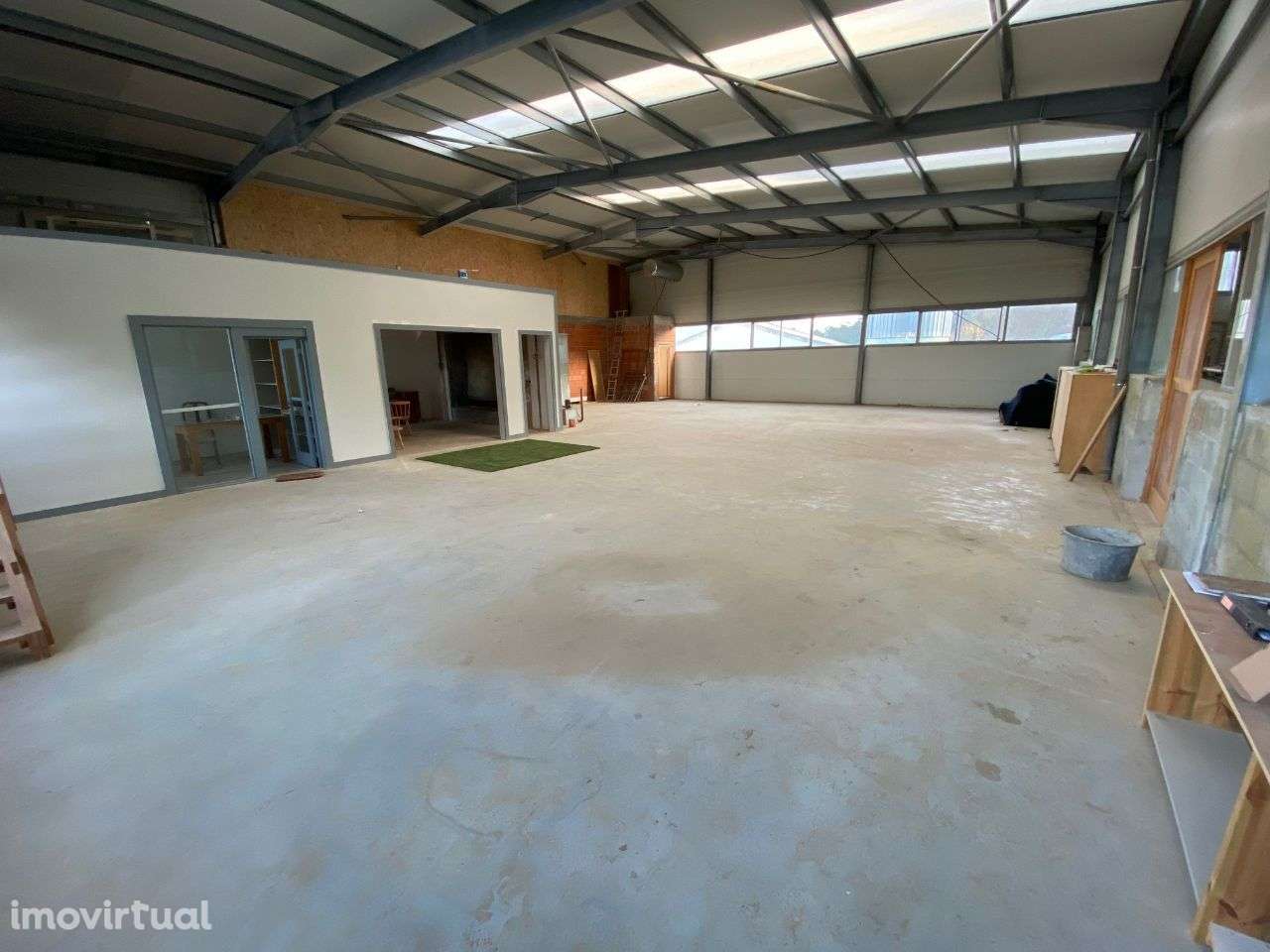 Carpintaria/Armazem Industrial - Grande imagem: 5/7