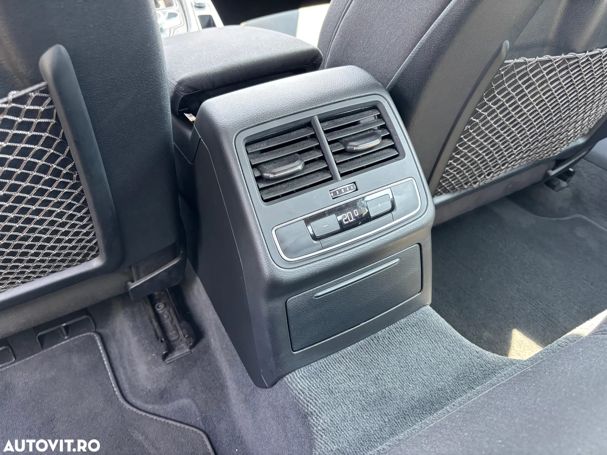 Audi A4 - 29