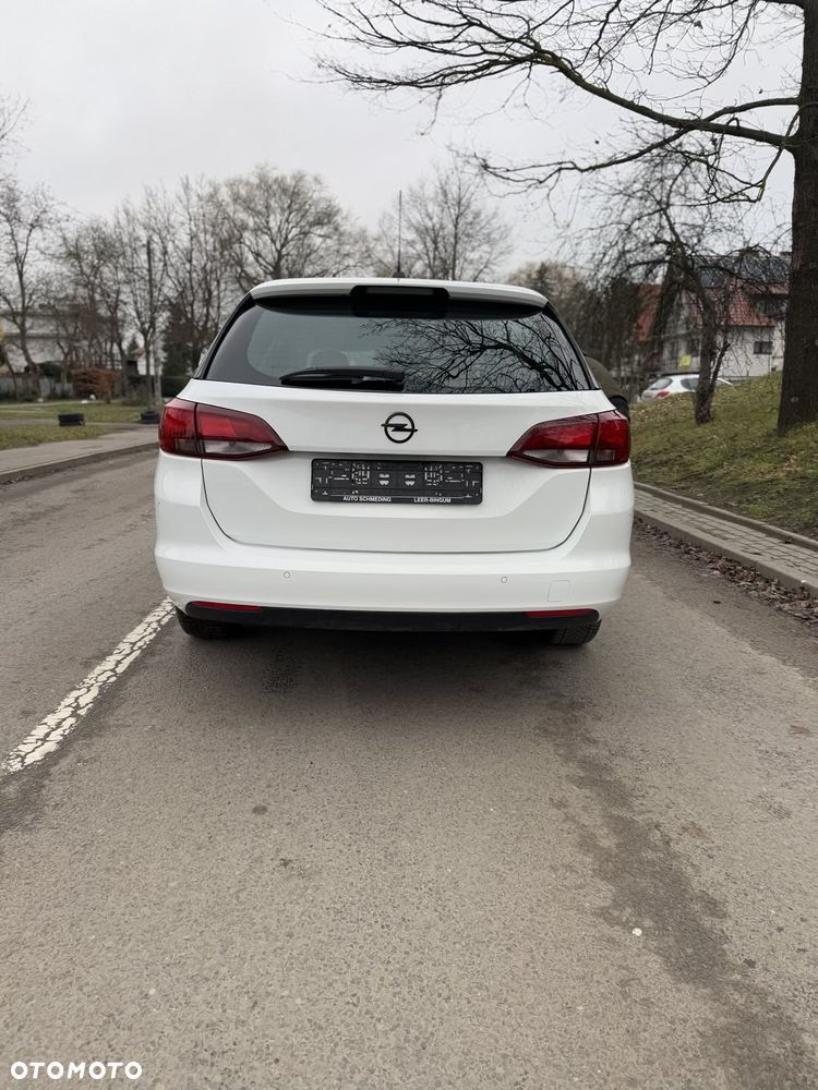 Opel Astra 1.6 CDTI Start/Stop Sports Tourer Active - 15