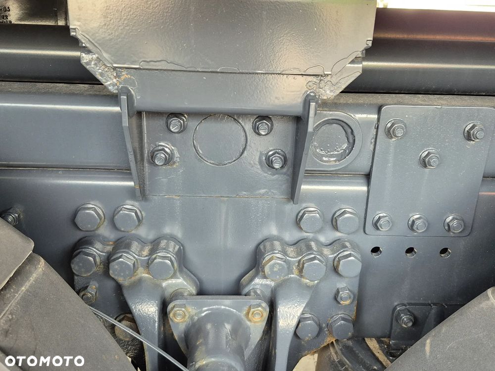 Scania AUTOCYSTERNA SCANIA P420 EURO 5 EEV / Bez EGR !! - 21