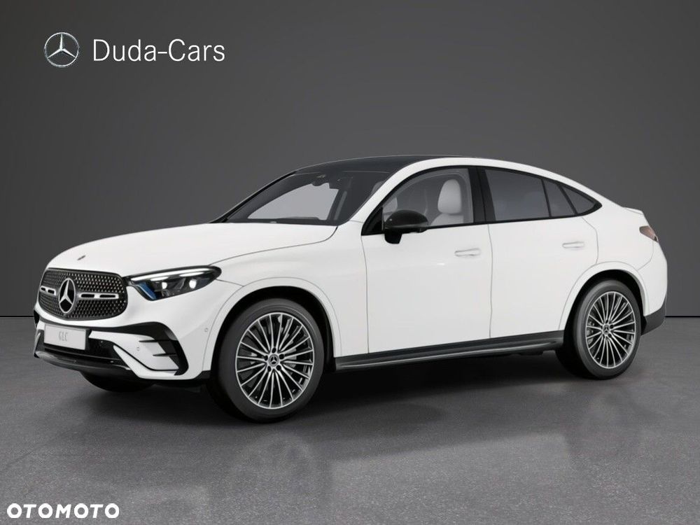 Mercedes-Benz GLC II (2022-), 2026