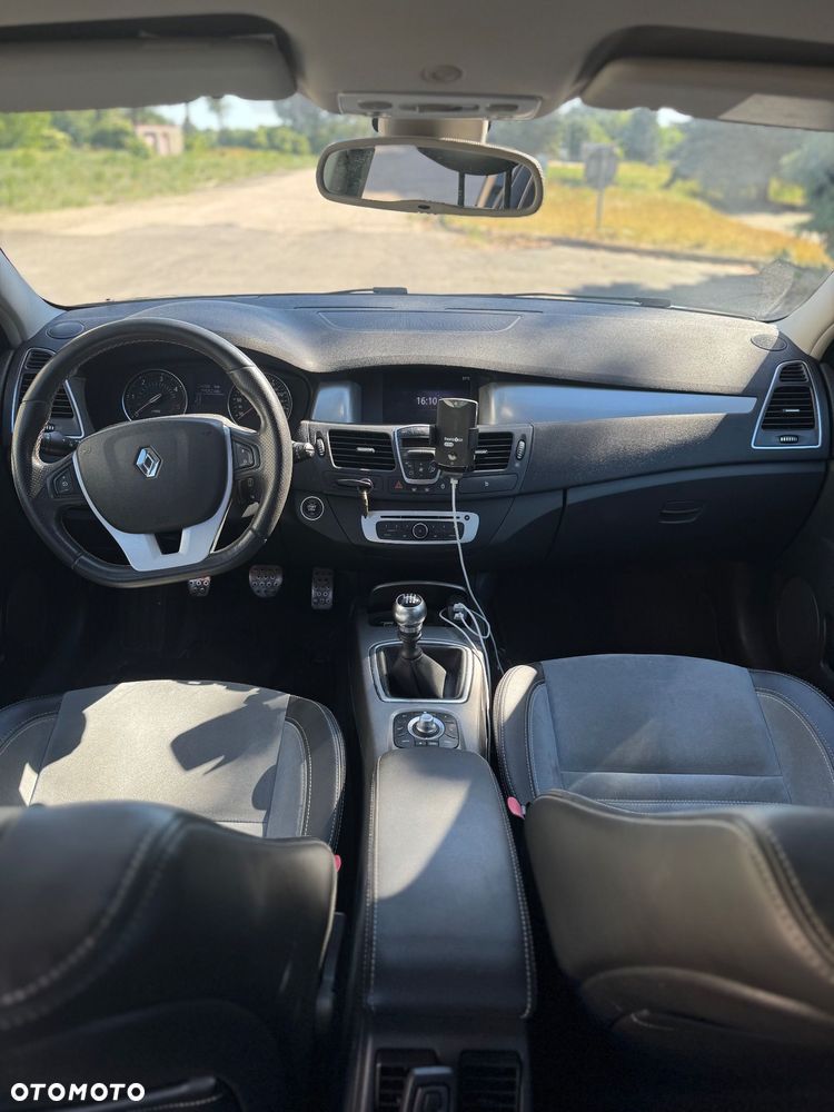 Renault Laguna - 7
