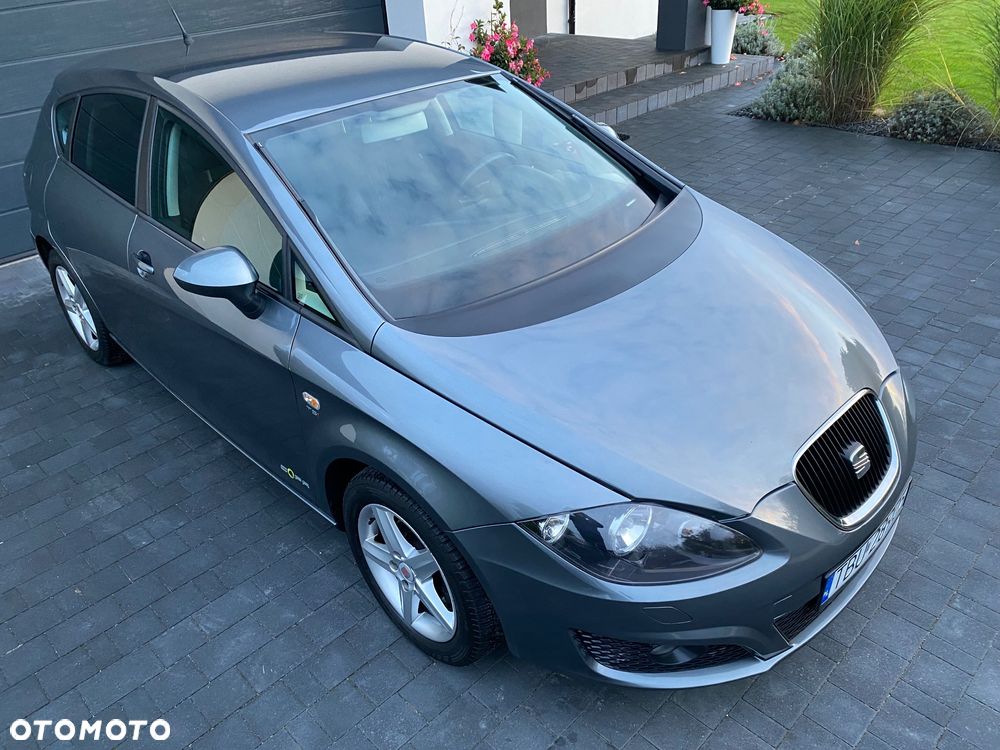 Seat Leon 1.2 TSI Ecomotive Style Copa - 17