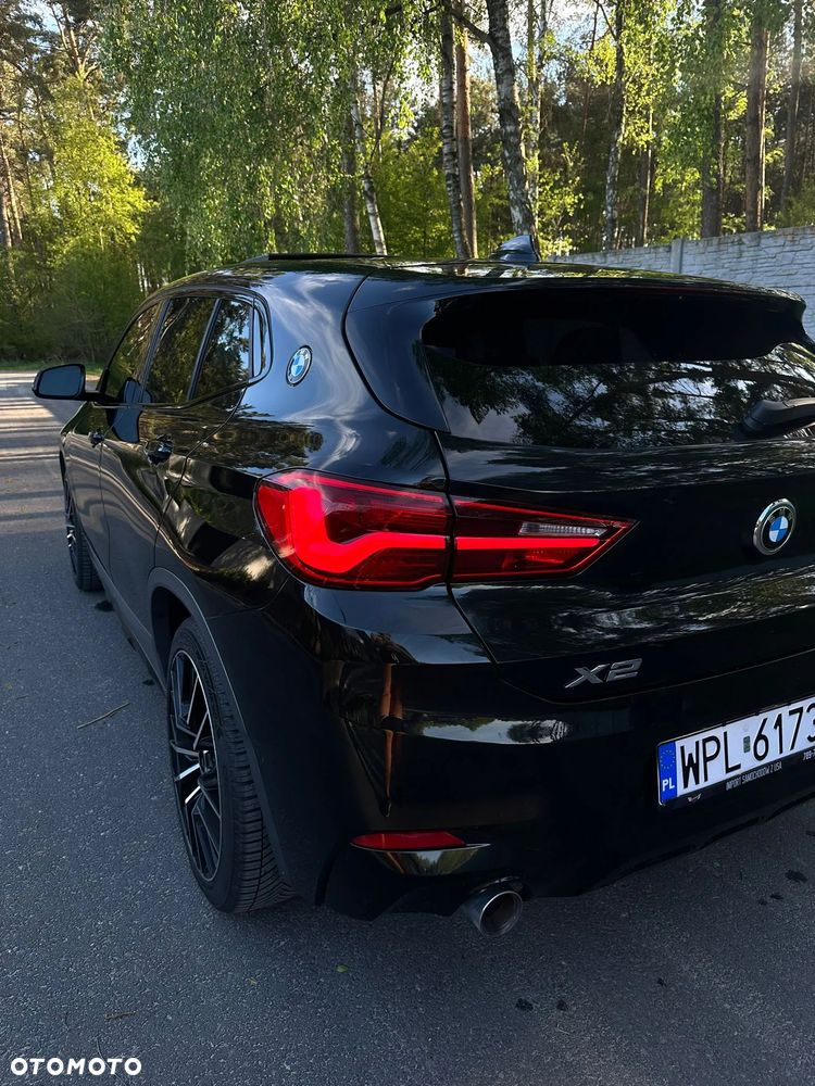 BMW X2 - 14