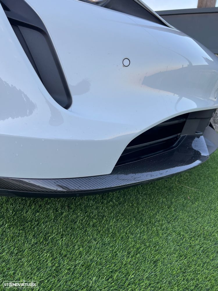 Porsche Taycan Turbo S - 14