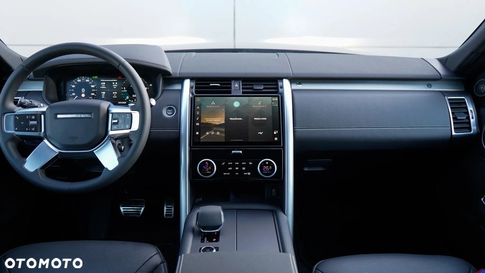 Land Rover Discovery 3.0 D350 mHEV Gemini - 19