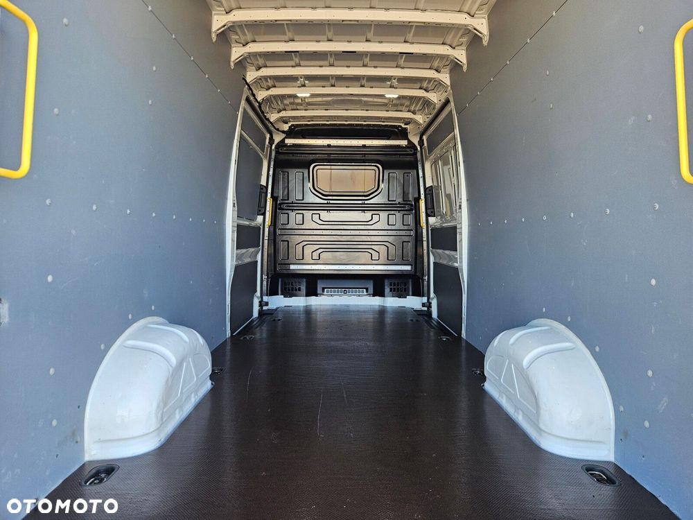 Volkswagen Crafter L4H2 *64999zł NETTO* 2.0TDi/140KM - 18