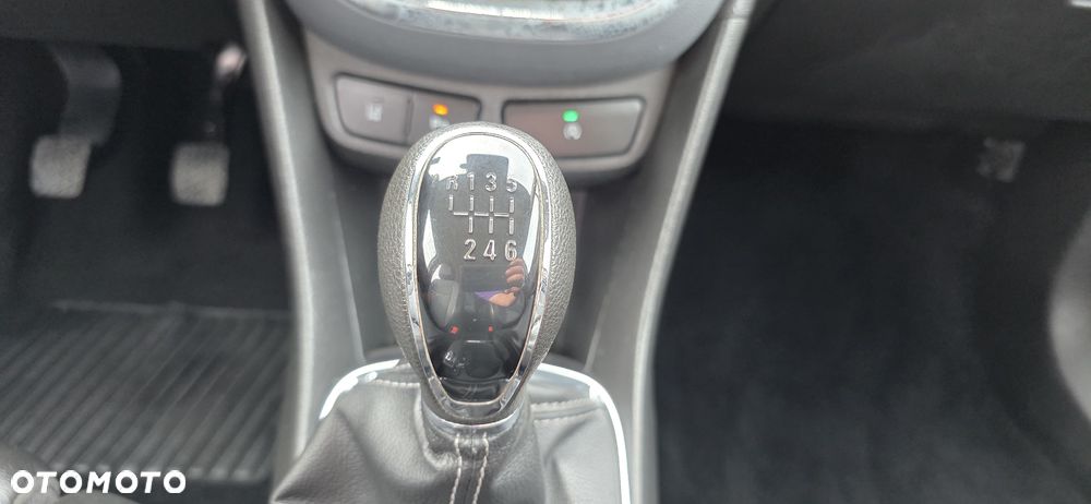 Opel Mokka - 6