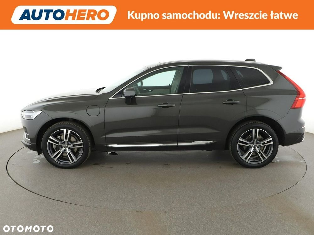 Volvo XC 60 T6 Plug-In Hybrid AWD Inscription Expression - 3