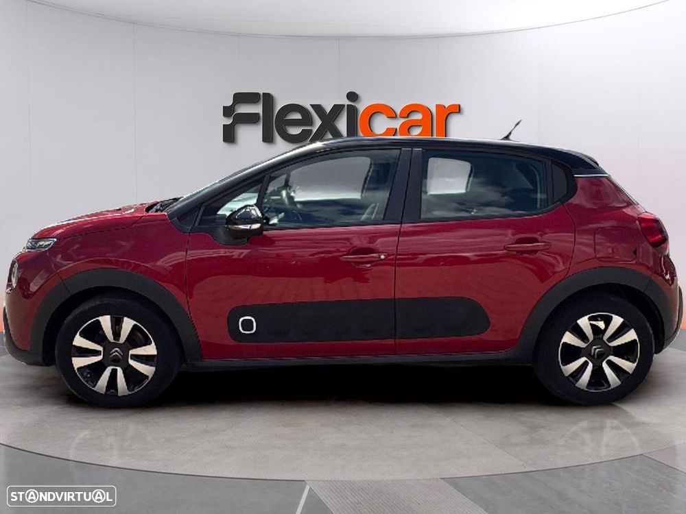 Citroën C3 1.2 PureTech Shine - 4
