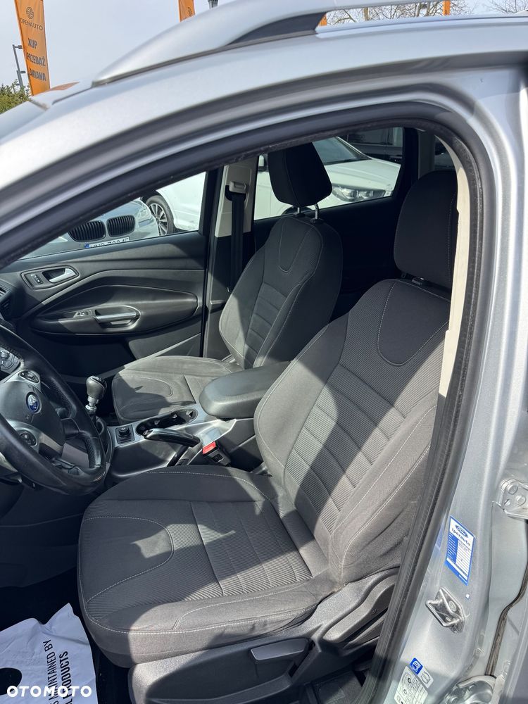 Ford Kuga 2.0 TDCi Trend - 30