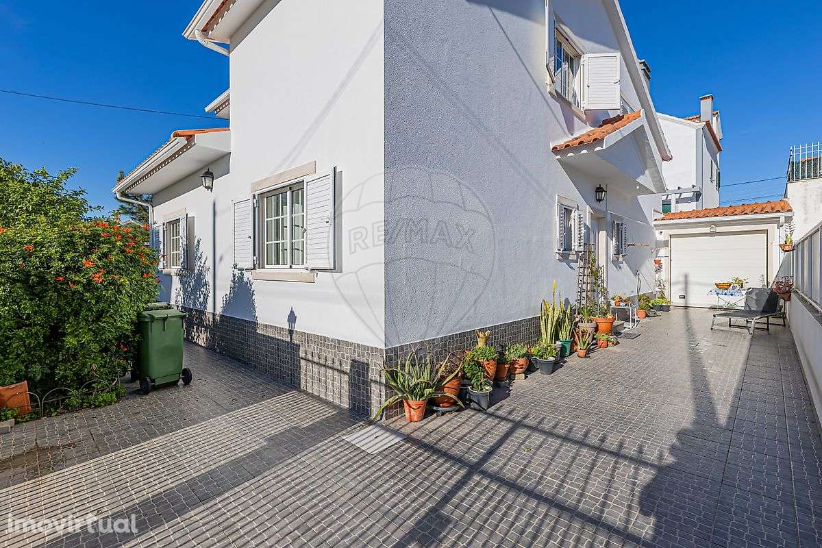 Moradia T4 para venda - Grande imagem: 2/49