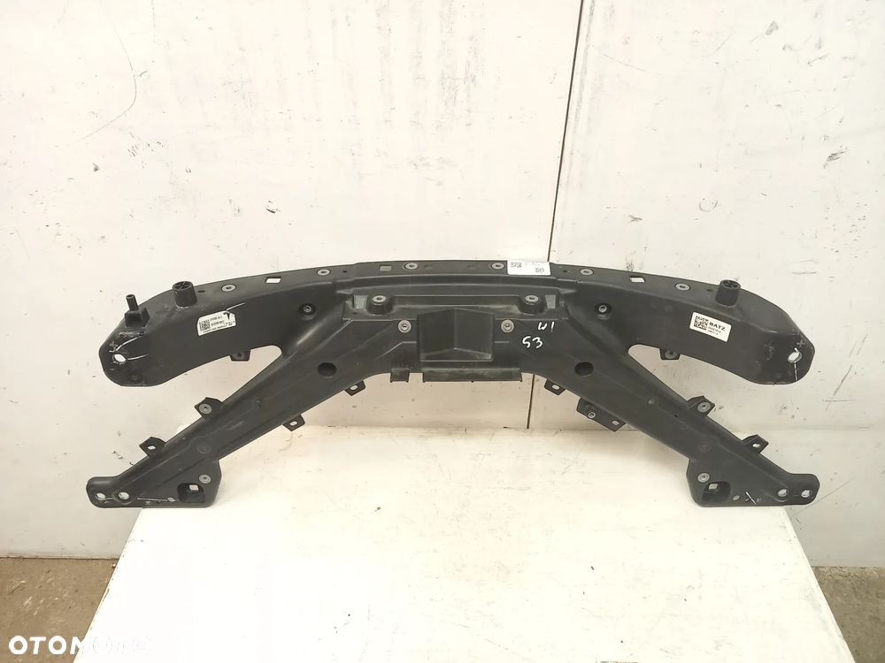 Tesla Model 3 III wzmocnienie czolowe pas przedni - 2