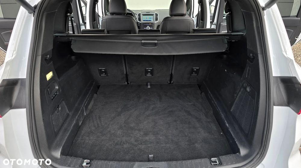 Ford S-Max 2.0 EcoBlue ST-Line - 36