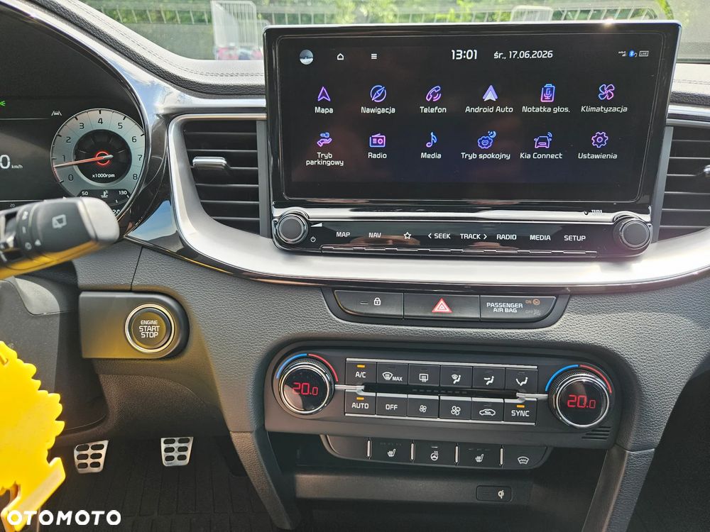 Kia Ceed 1.5 T-GDI GT-Line - 7
