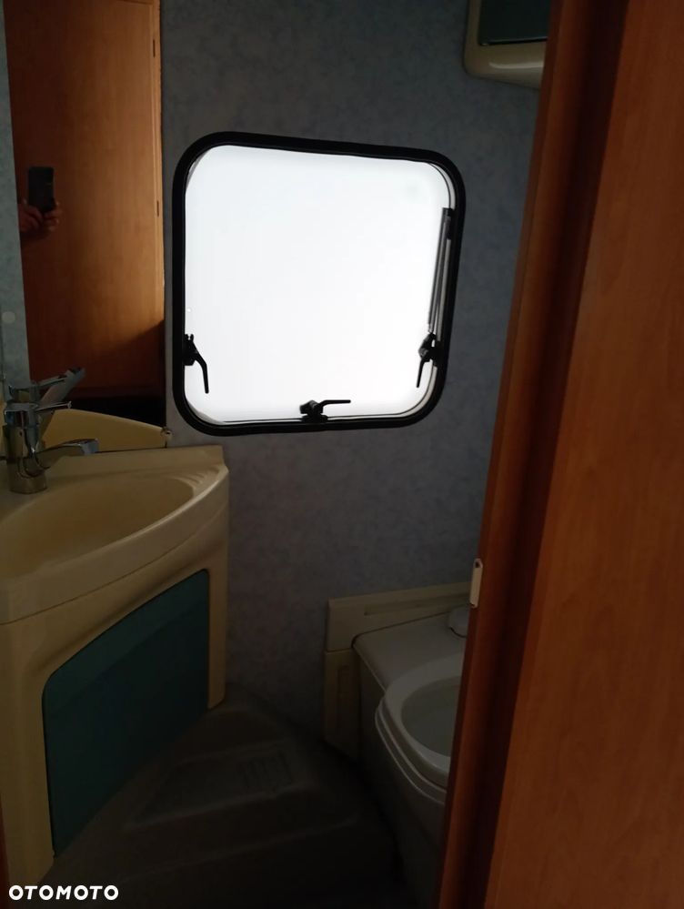 Caravelair Soleria 450 - 11