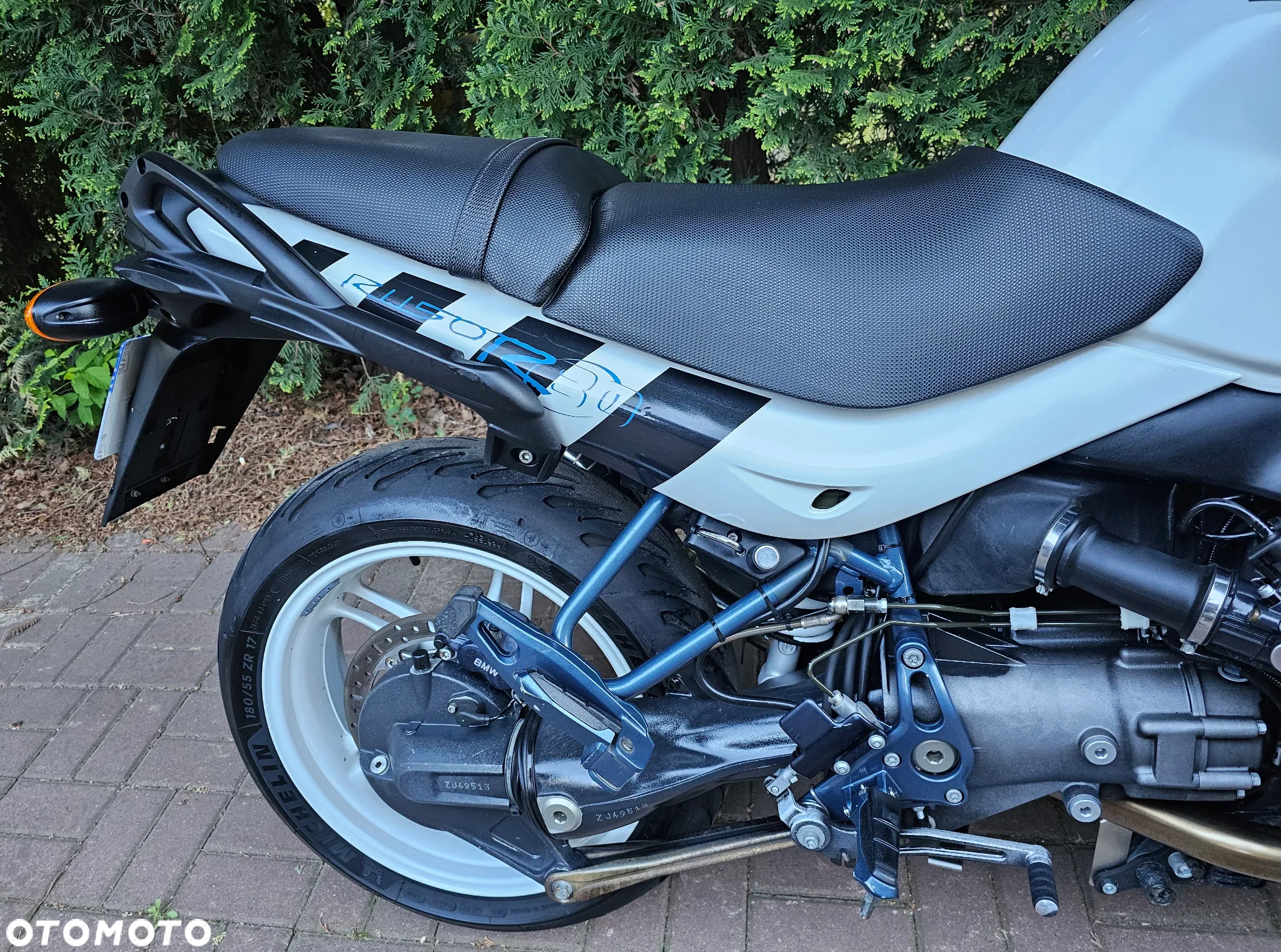BMW R - 13