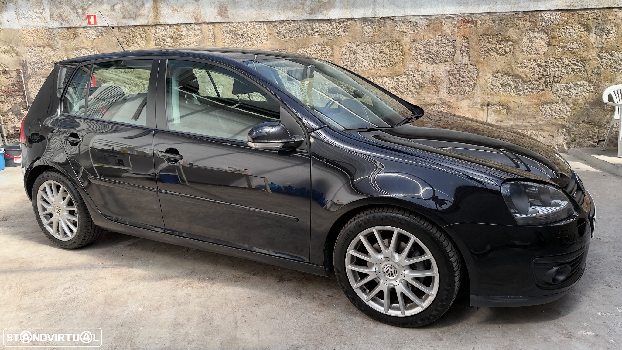 VW Golf 2.0 TDi GT Sport - 31