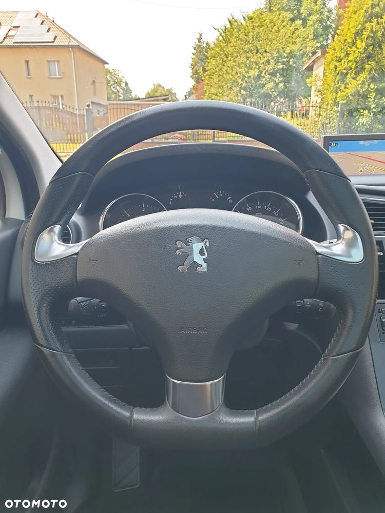 Peugeot 3008 HDi 150 Allure - 7
