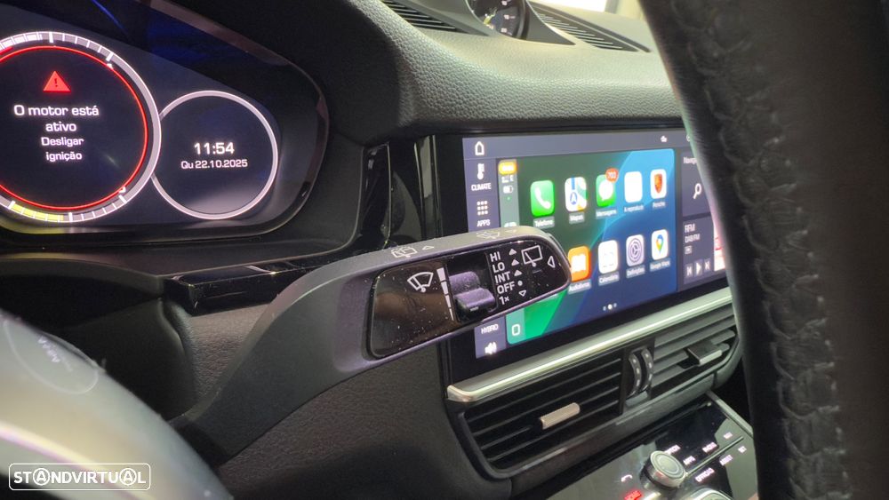Porsche Cayenne E-Hybrid - 26