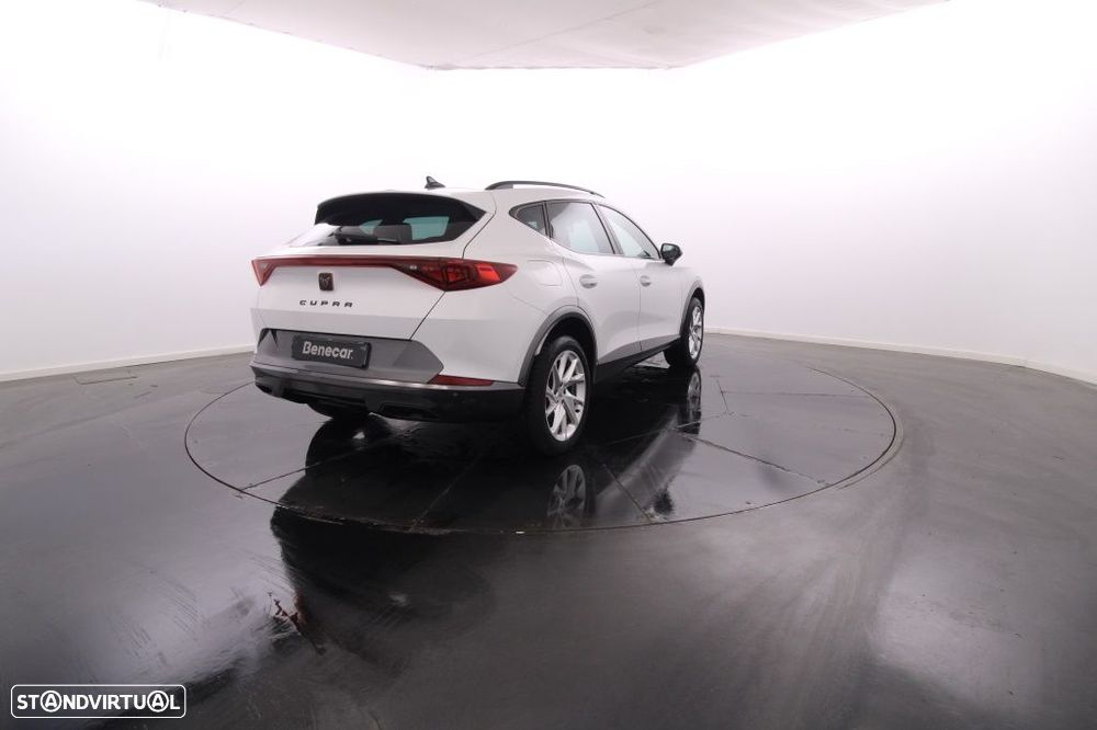 Cupra Formentor 1.5 TSI DSG - 7